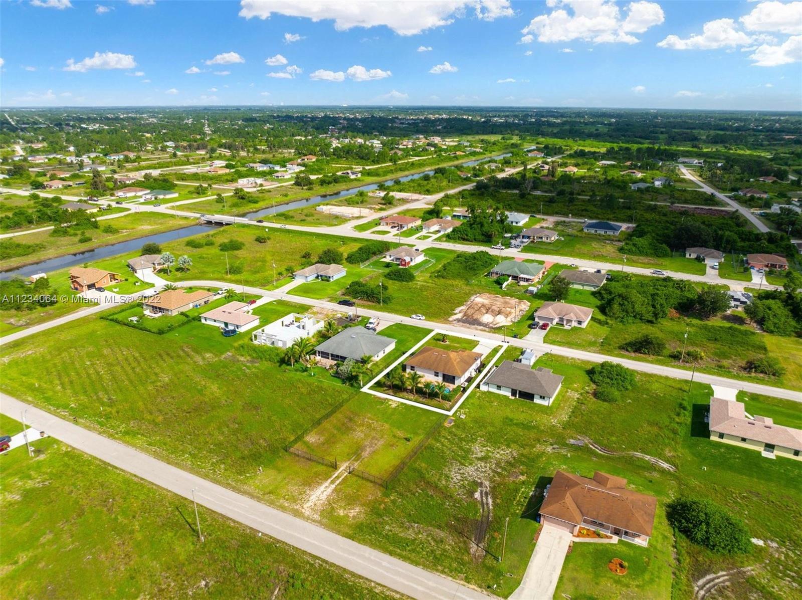 SOUTHWOOD - Residential