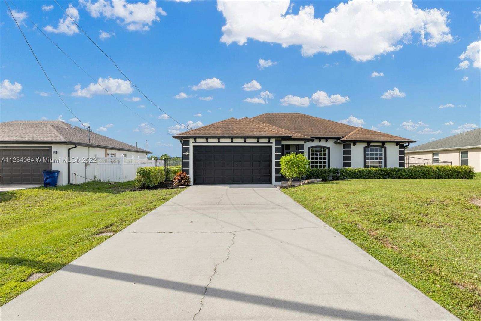 SOUTHWOOD - Residential
