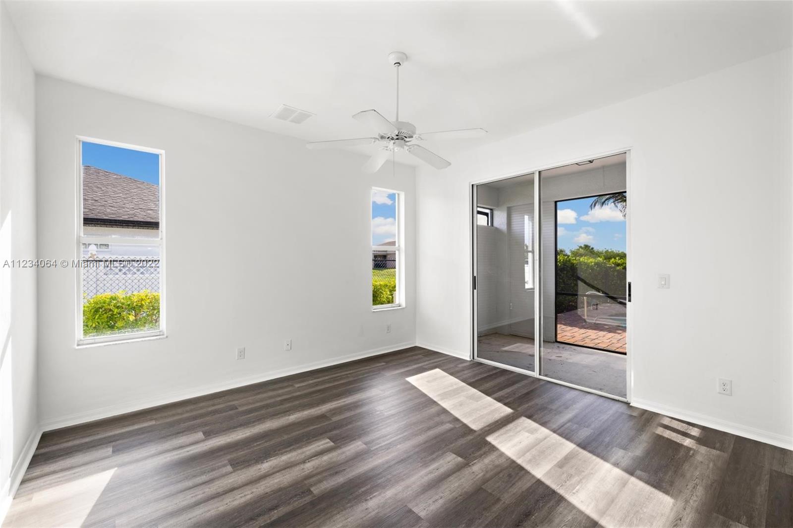 SOUTHWOOD - Residential