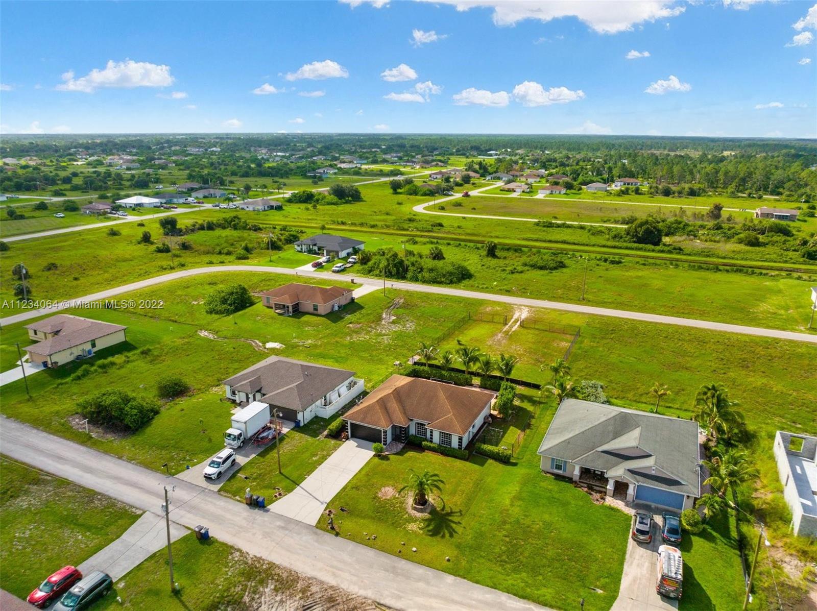 SOUTHWOOD - Residential