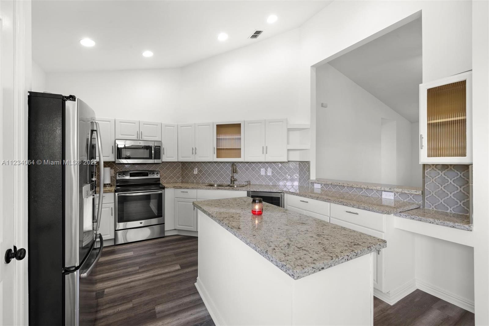 SOUTHWOOD - Residential