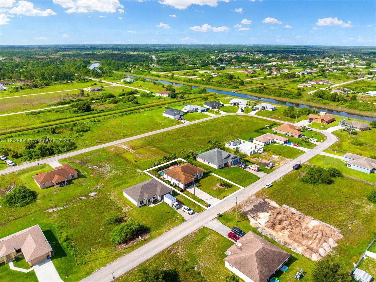 SOUTHWOOD - Residential