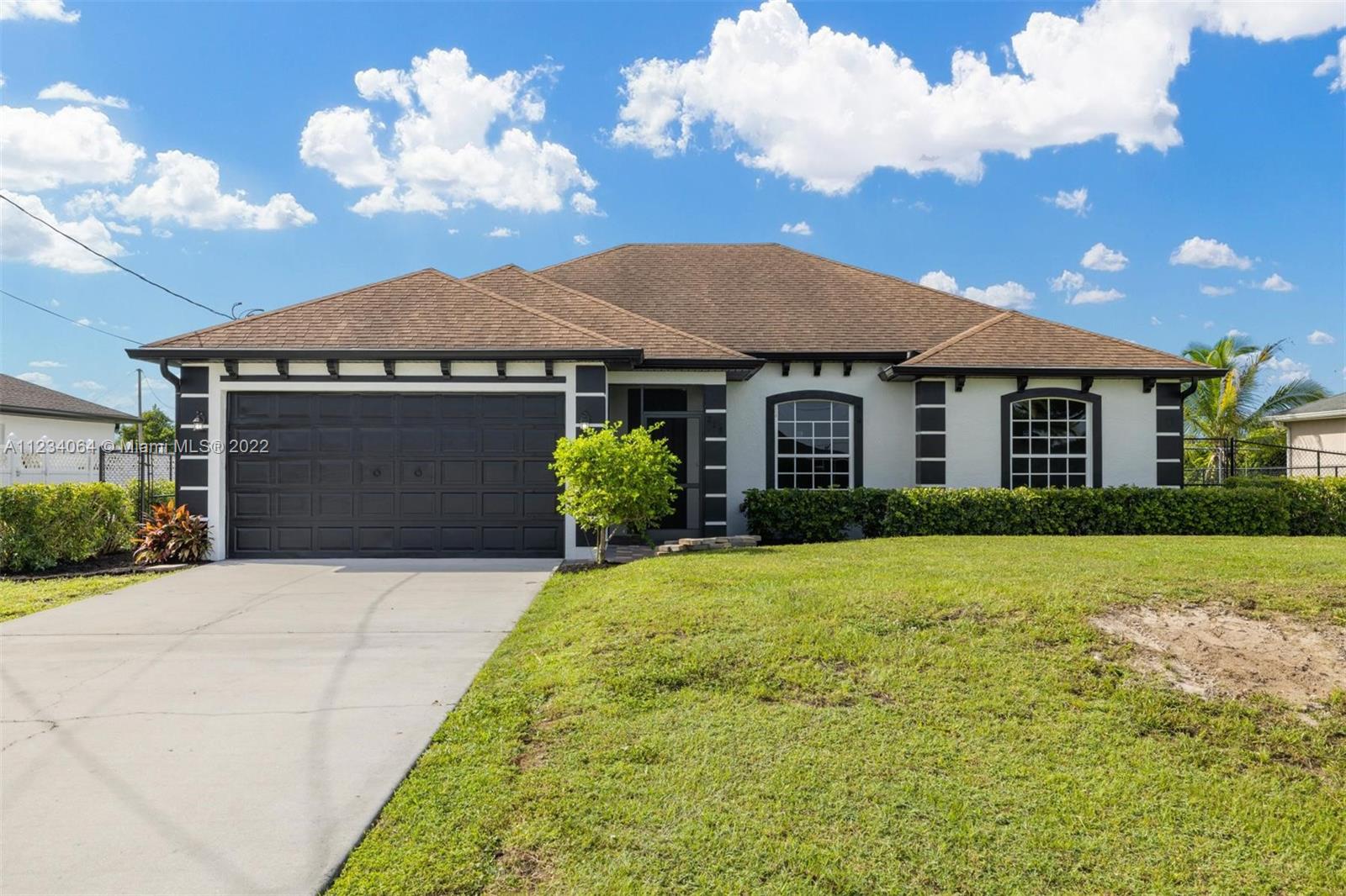 SOUTHWOOD - Residential