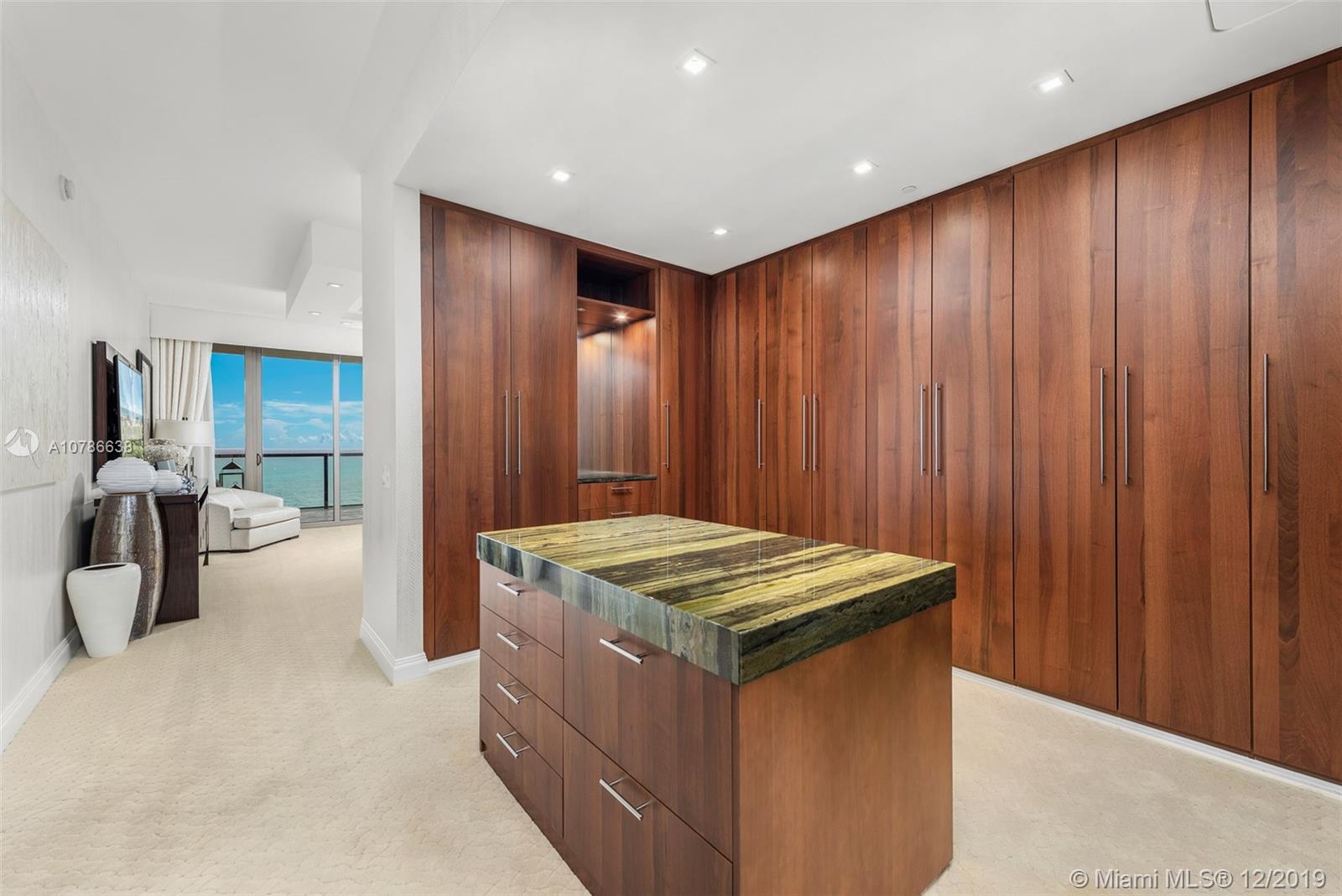 BAL HARBOUR CENTER CONDO - Residential