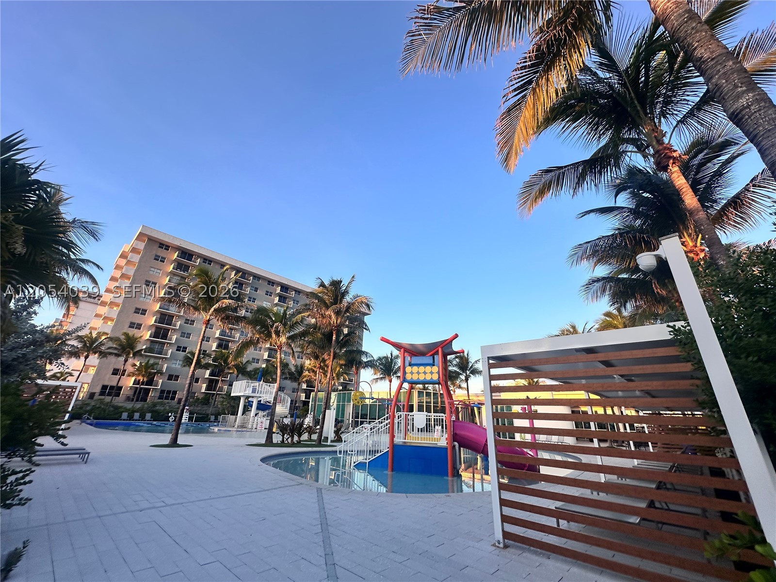 FOUR WINDS CONDO - Residential Lease