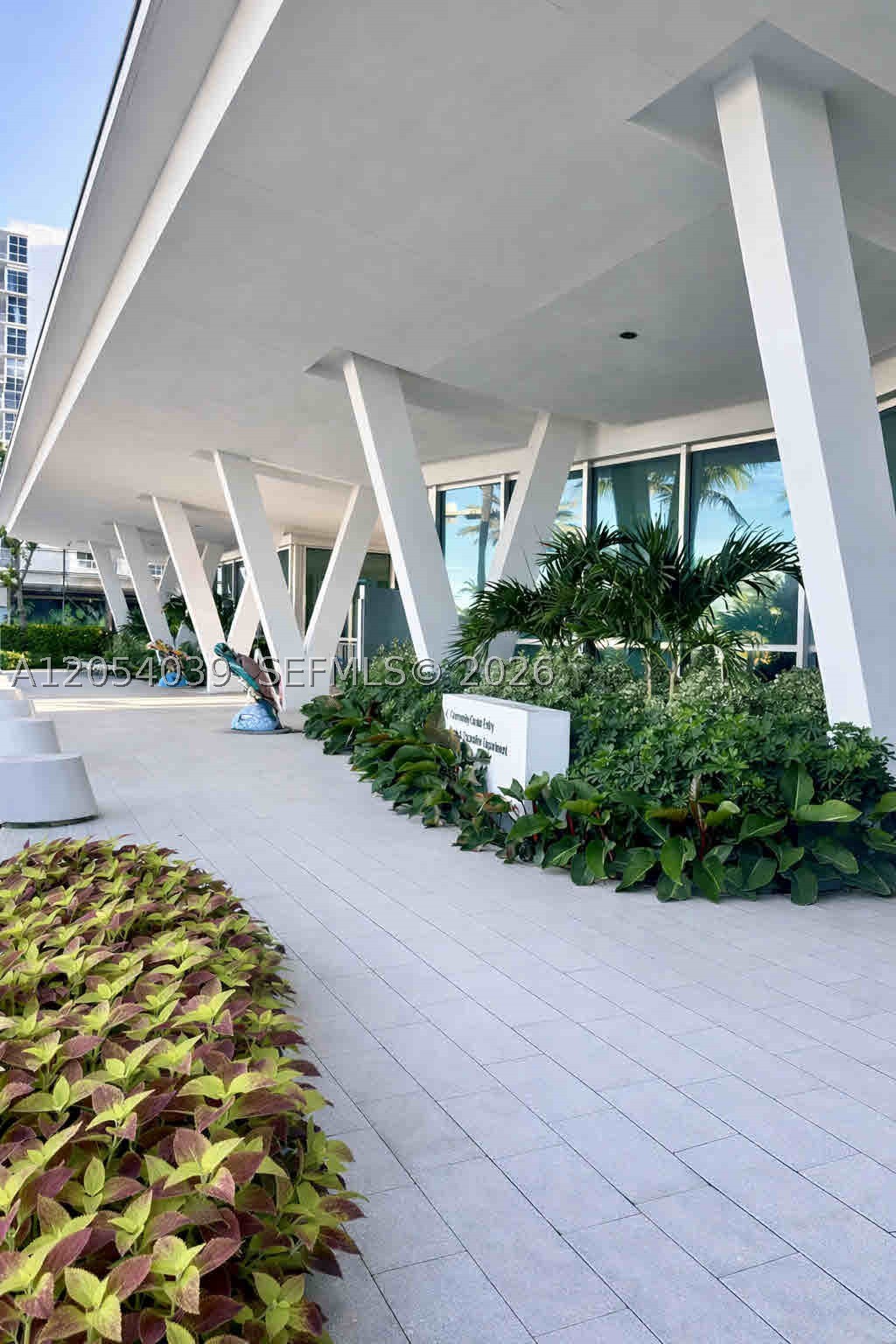 FOUR WINDS CONDO - Residential Lease