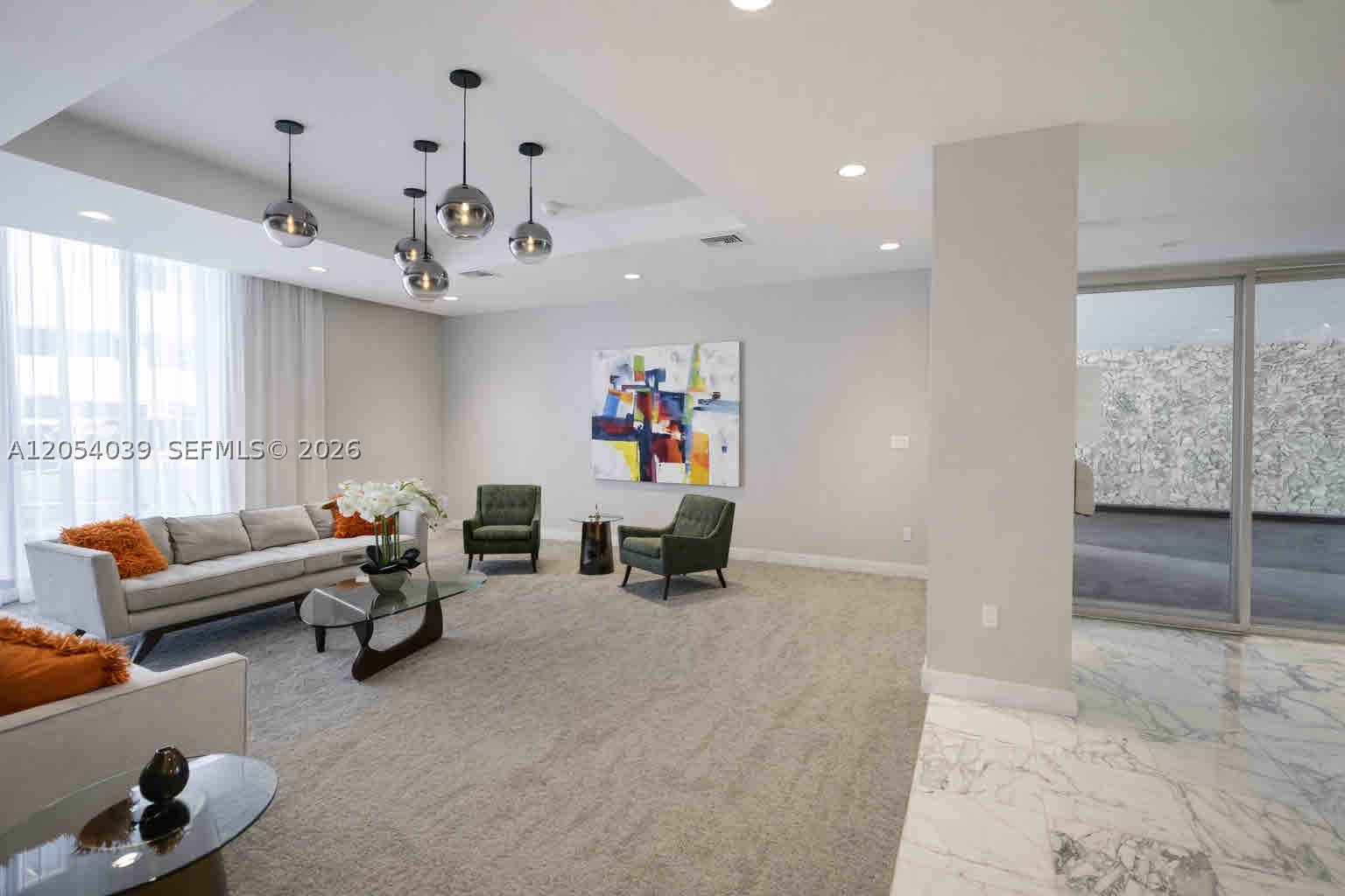 FOUR WINDS CONDO - Residential Lease