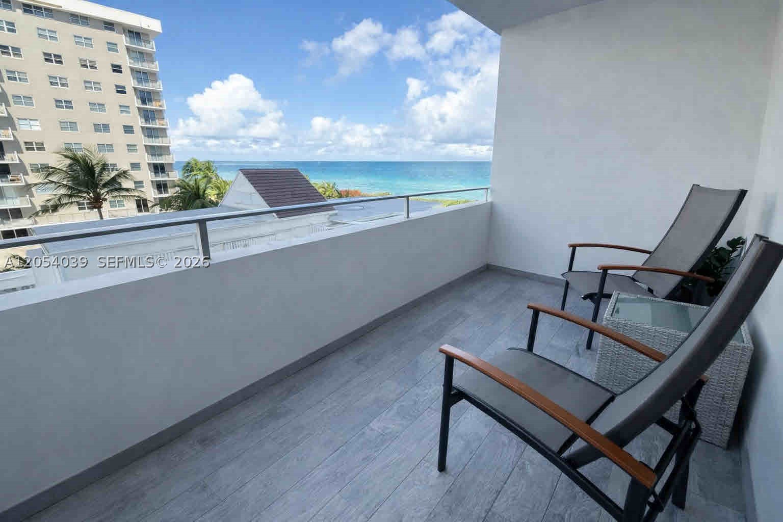 FOUR WINDS CONDO - Residential Lease