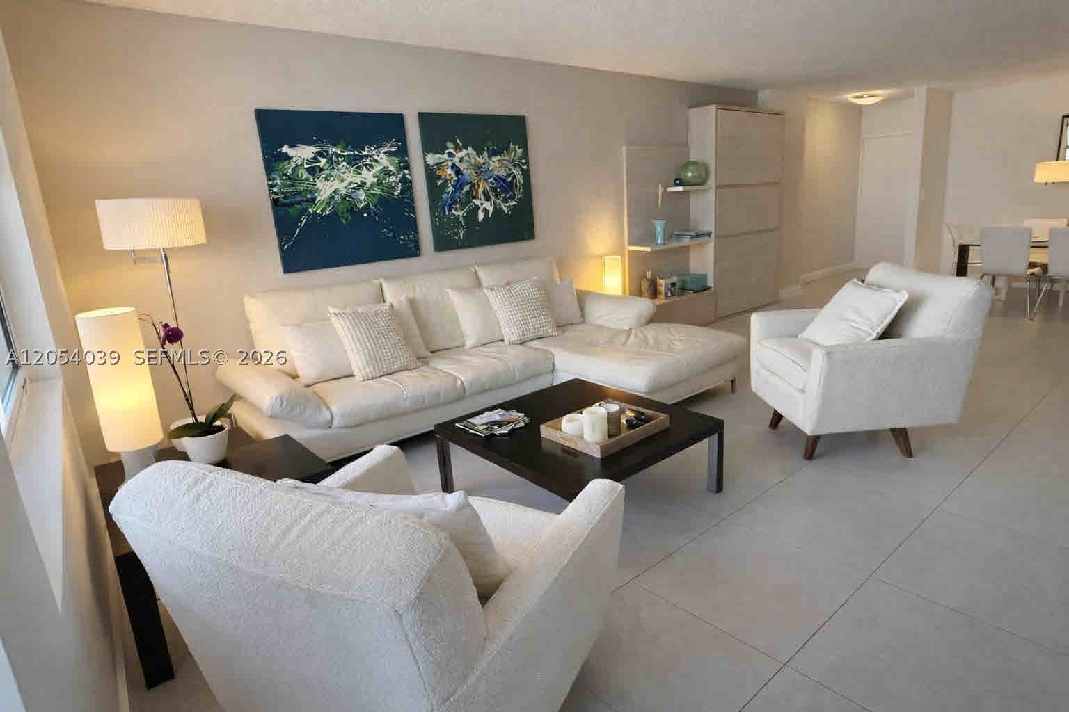 FOUR WINDS CONDO - Residential Lease