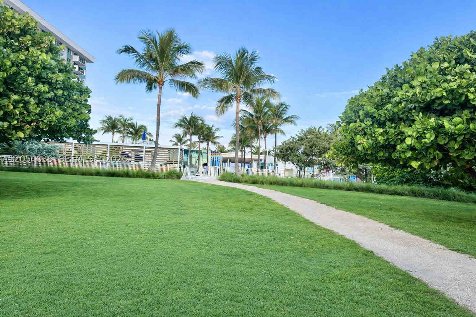 FOUR WINDS CONDO - Residential Lease