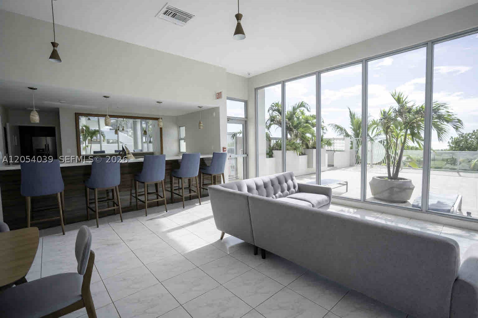 FOUR WINDS CONDO - Residential Lease