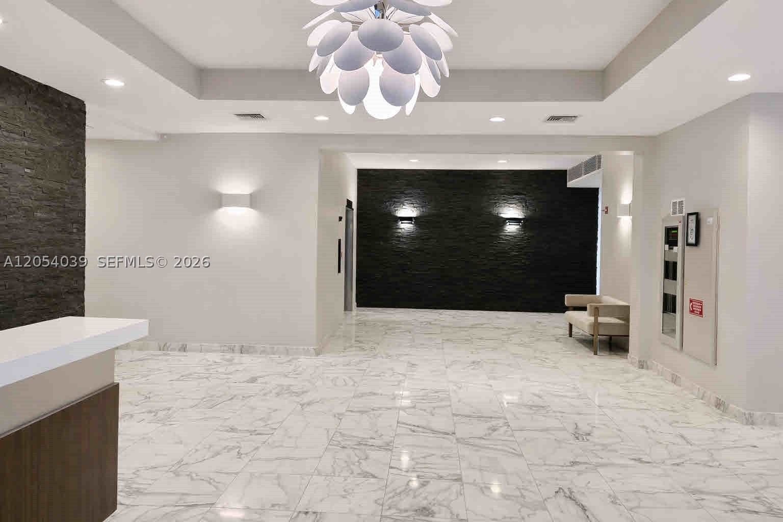 FOUR WINDS CONDO - Residential Lease