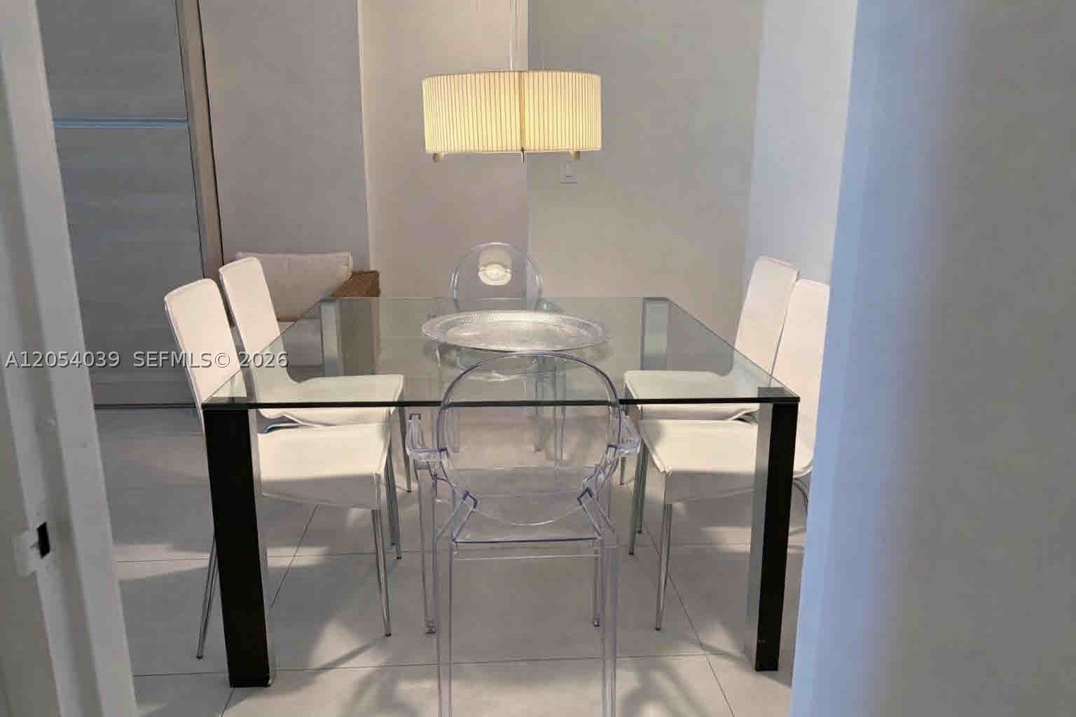 FOUR WINDS CONDO - Residential Lease
