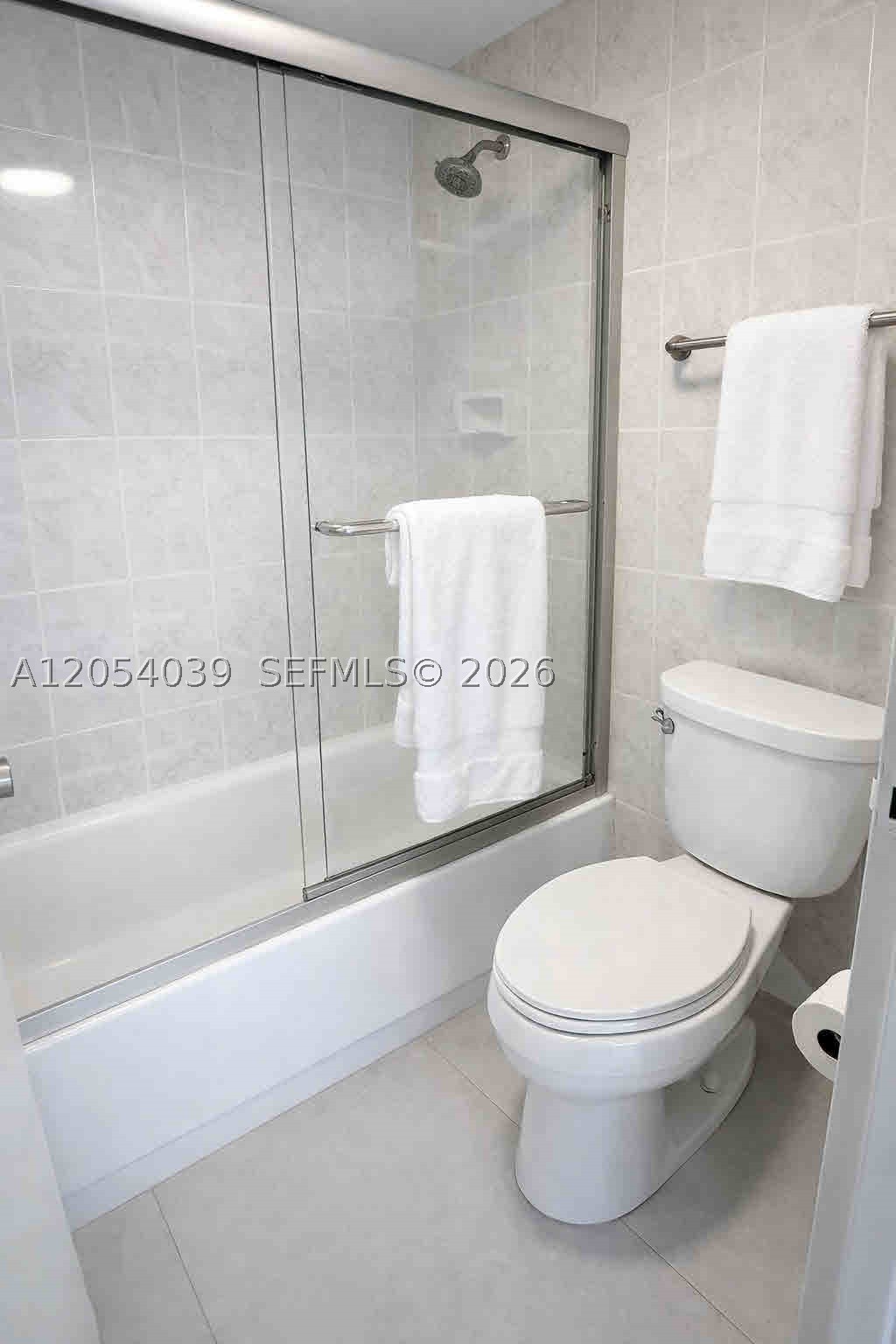 FOUR WINDS CONDO - Residential Lease