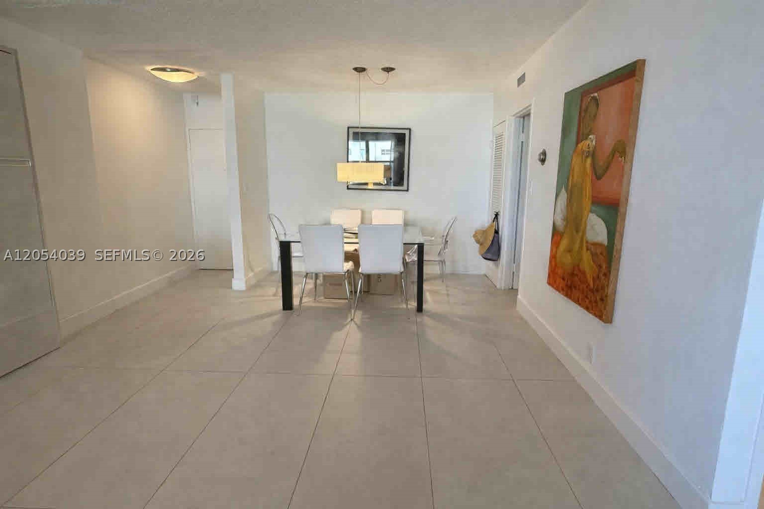 FOUR WINDS CONDO - Residential Lease