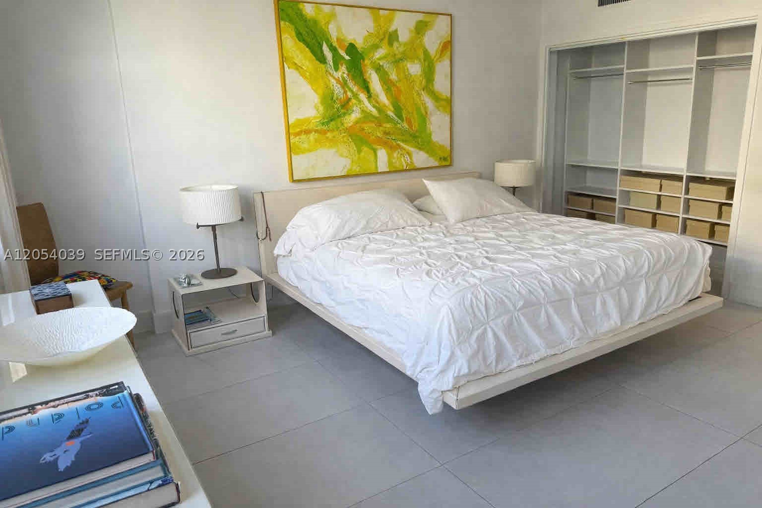 FOUR WINDS CONDO - Residential Lease