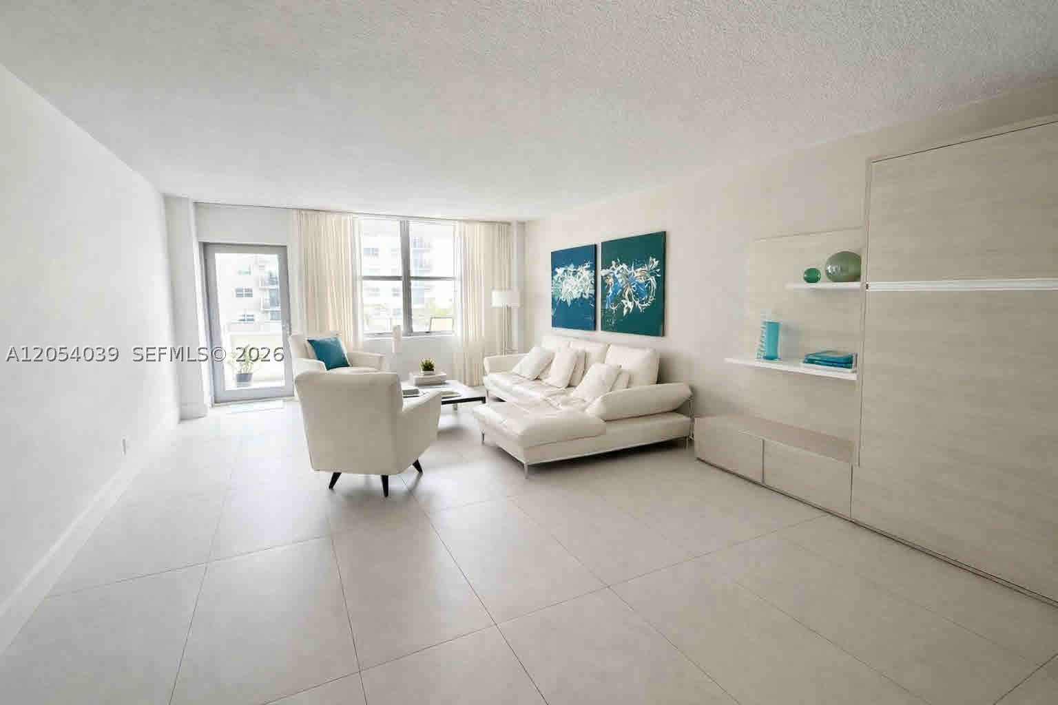 FOUR WINDS CONDO - Residential Lease