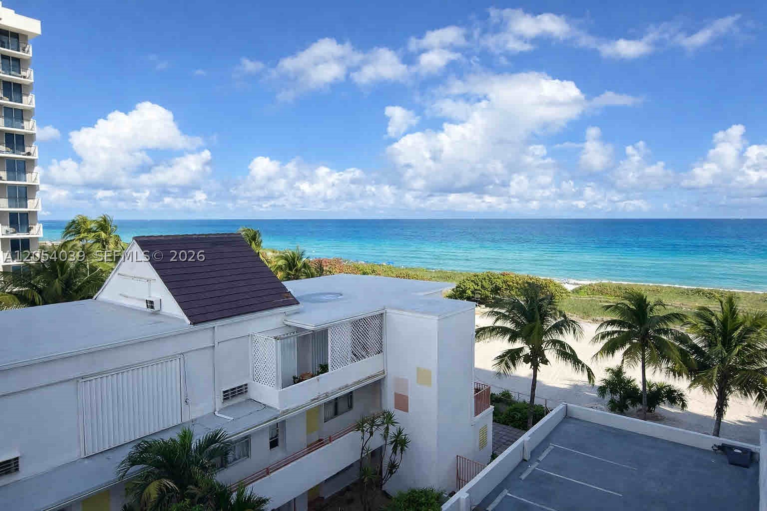 FOUR WINDS CONDO - Residential Lease
