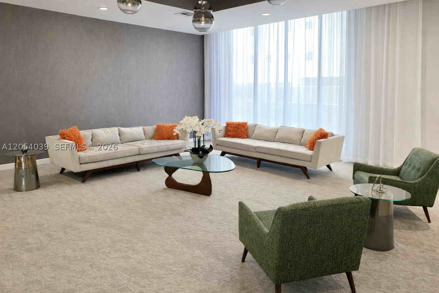 FOUR WINDS CONDO - Residential Lease