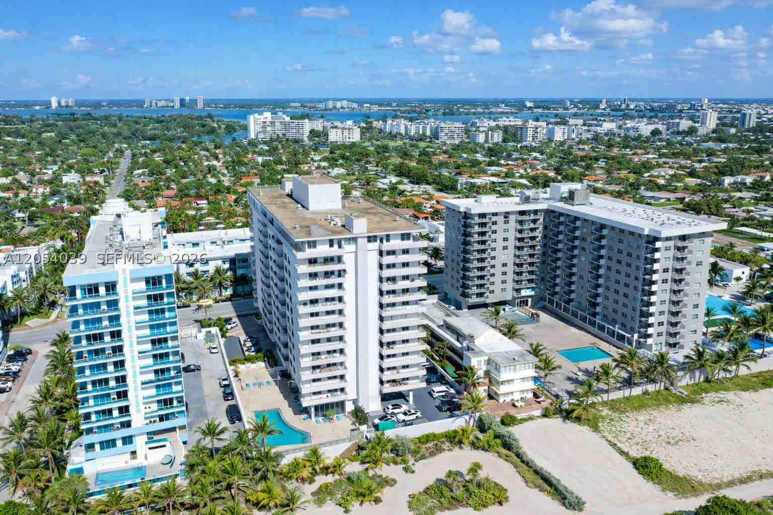 FOUR WINDS CONDO - Residential Lease