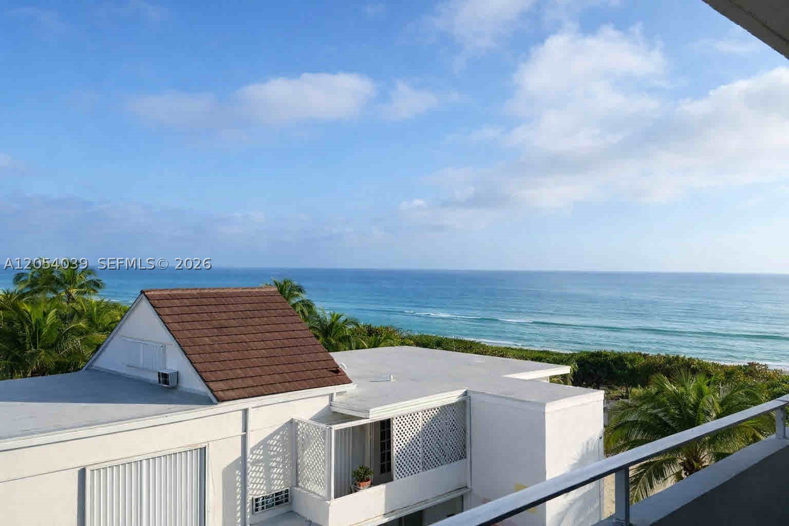 FOUR WINDS CONDO - Residential Lease