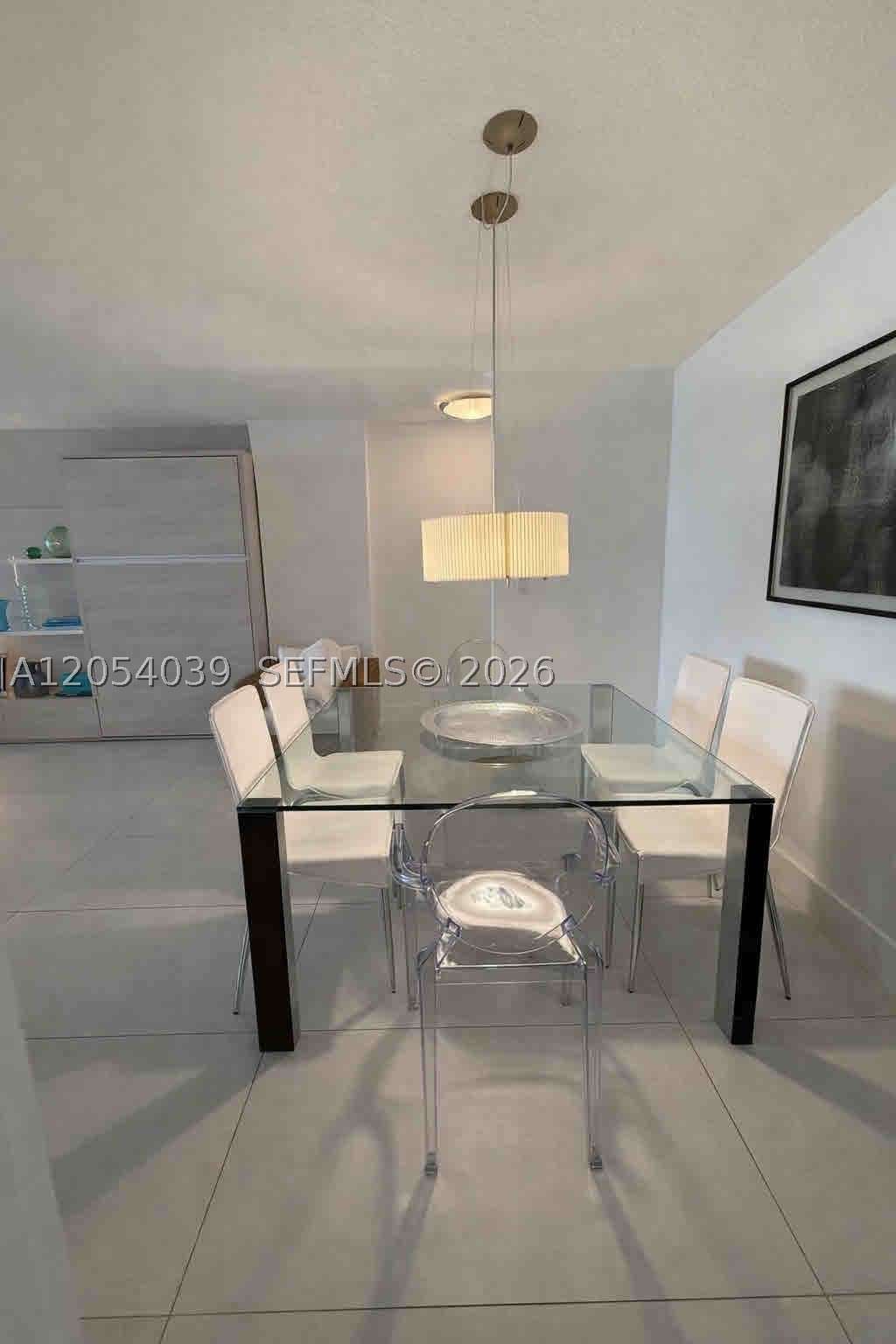 FOUR WINDS CONDO - Residential Lease
