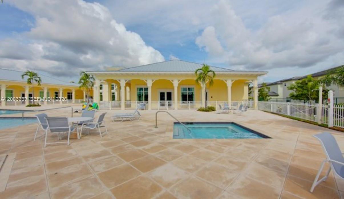 MARTINIQUE - Residential
