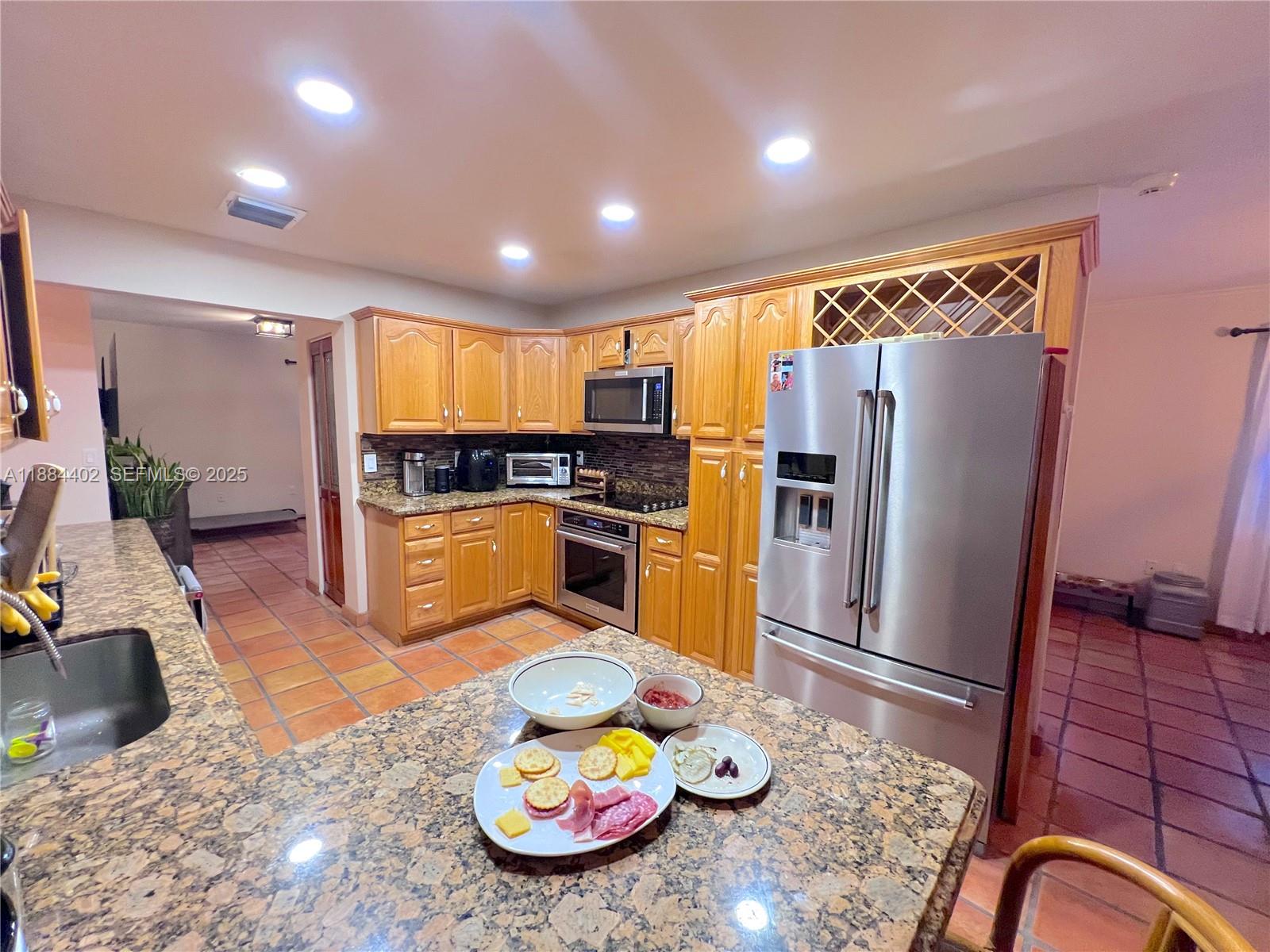 Redland - Residential
