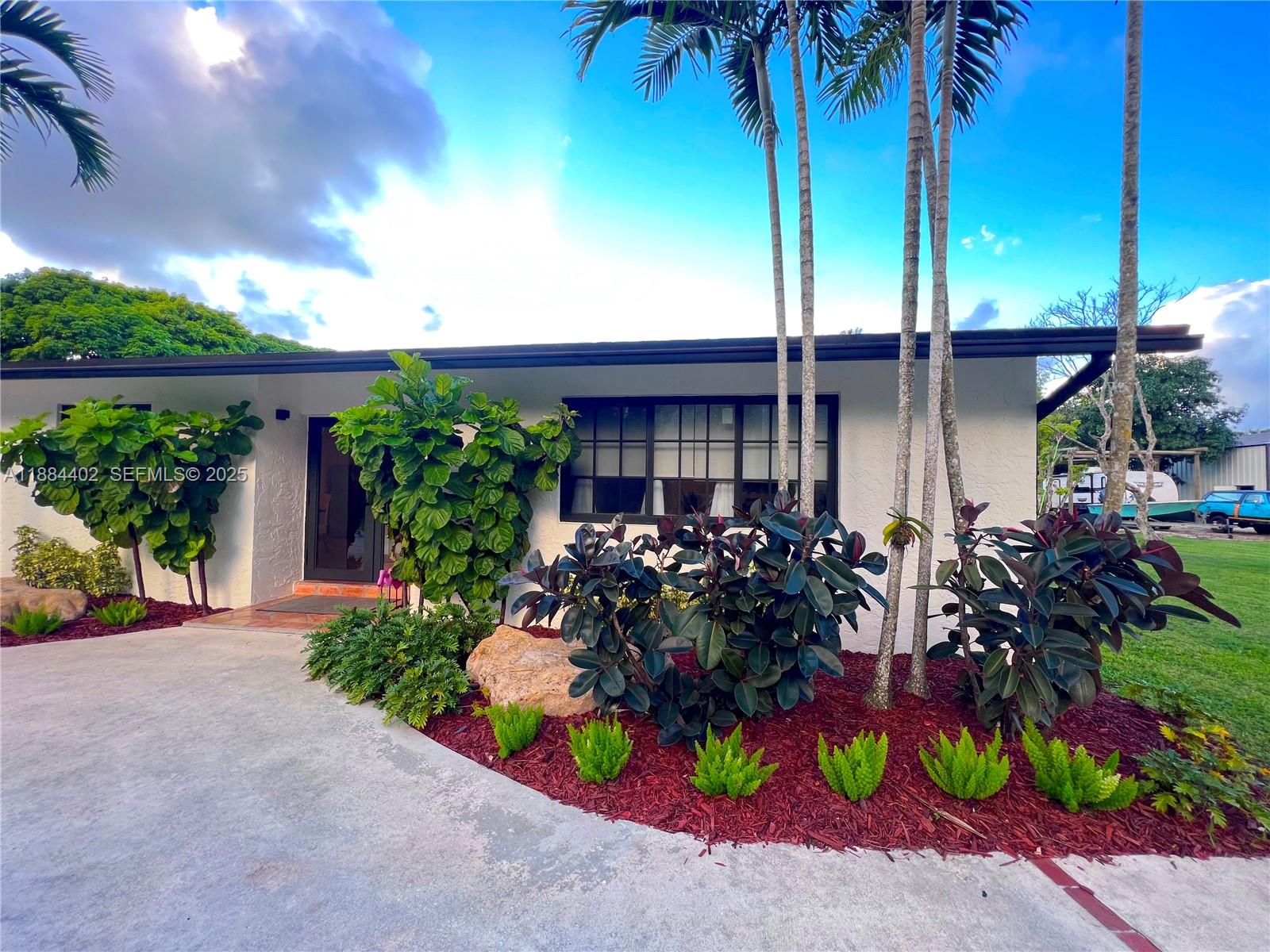 Redland - Residential