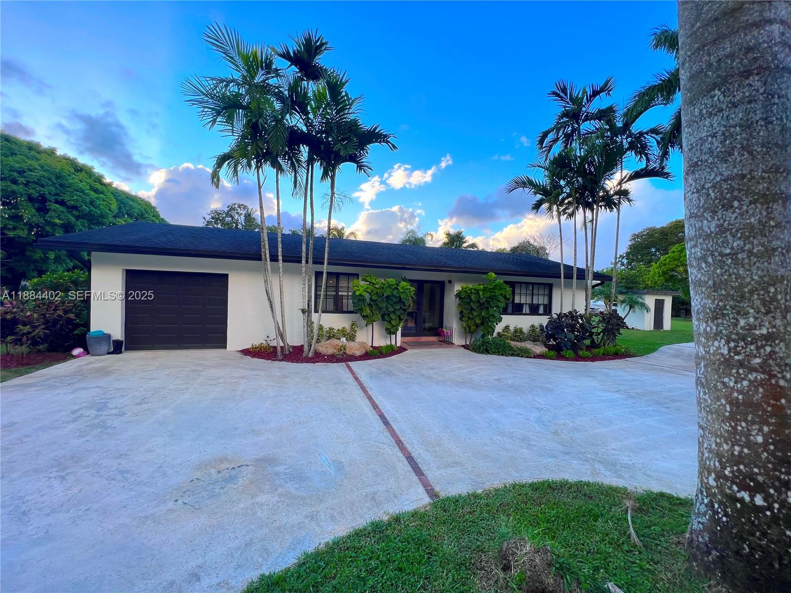 Redland - Residential