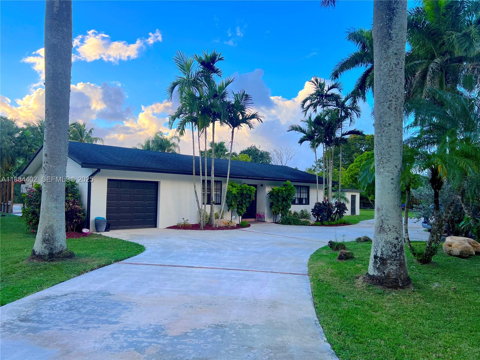 Redland - Residential