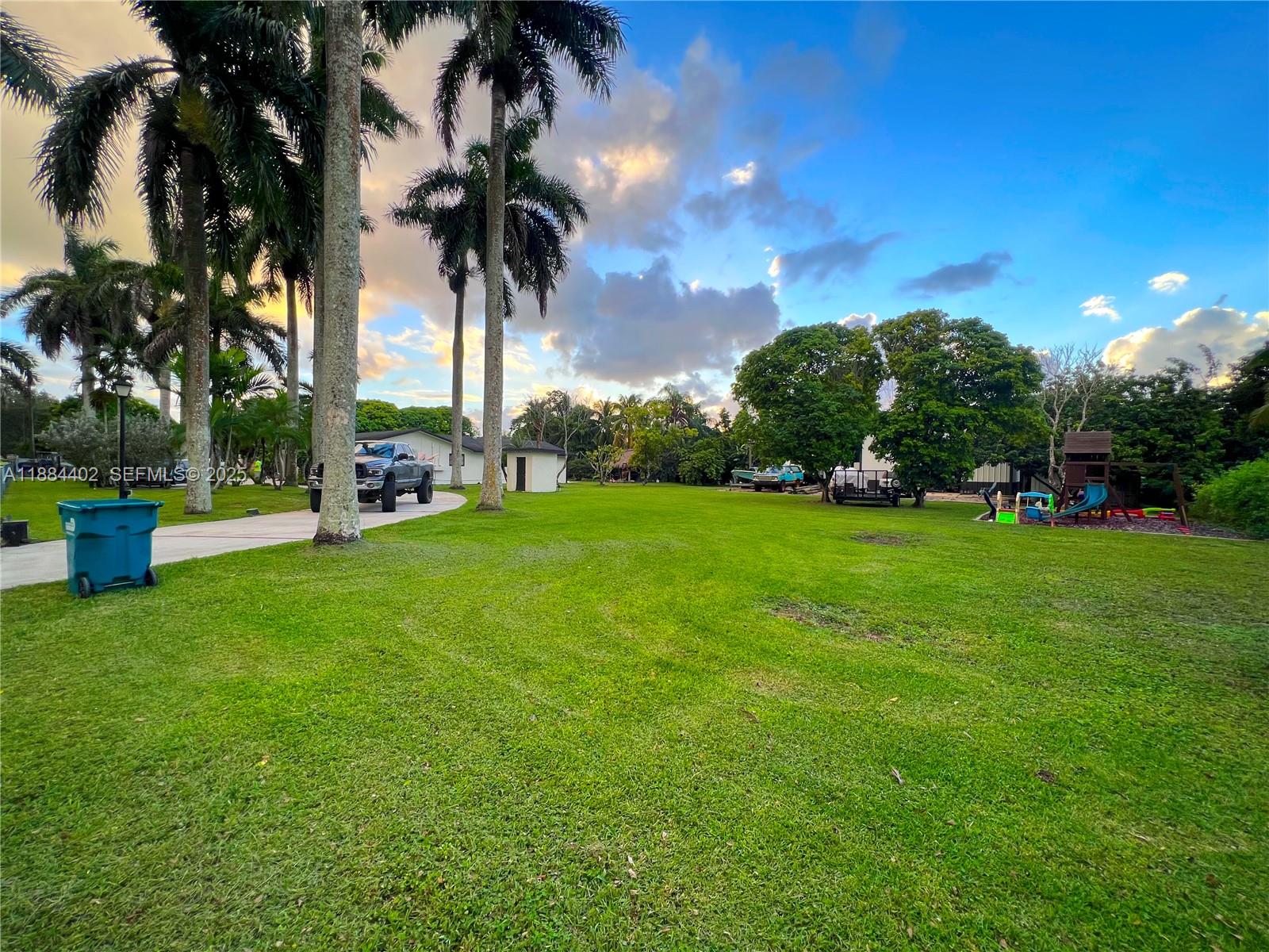 Redland - Residential