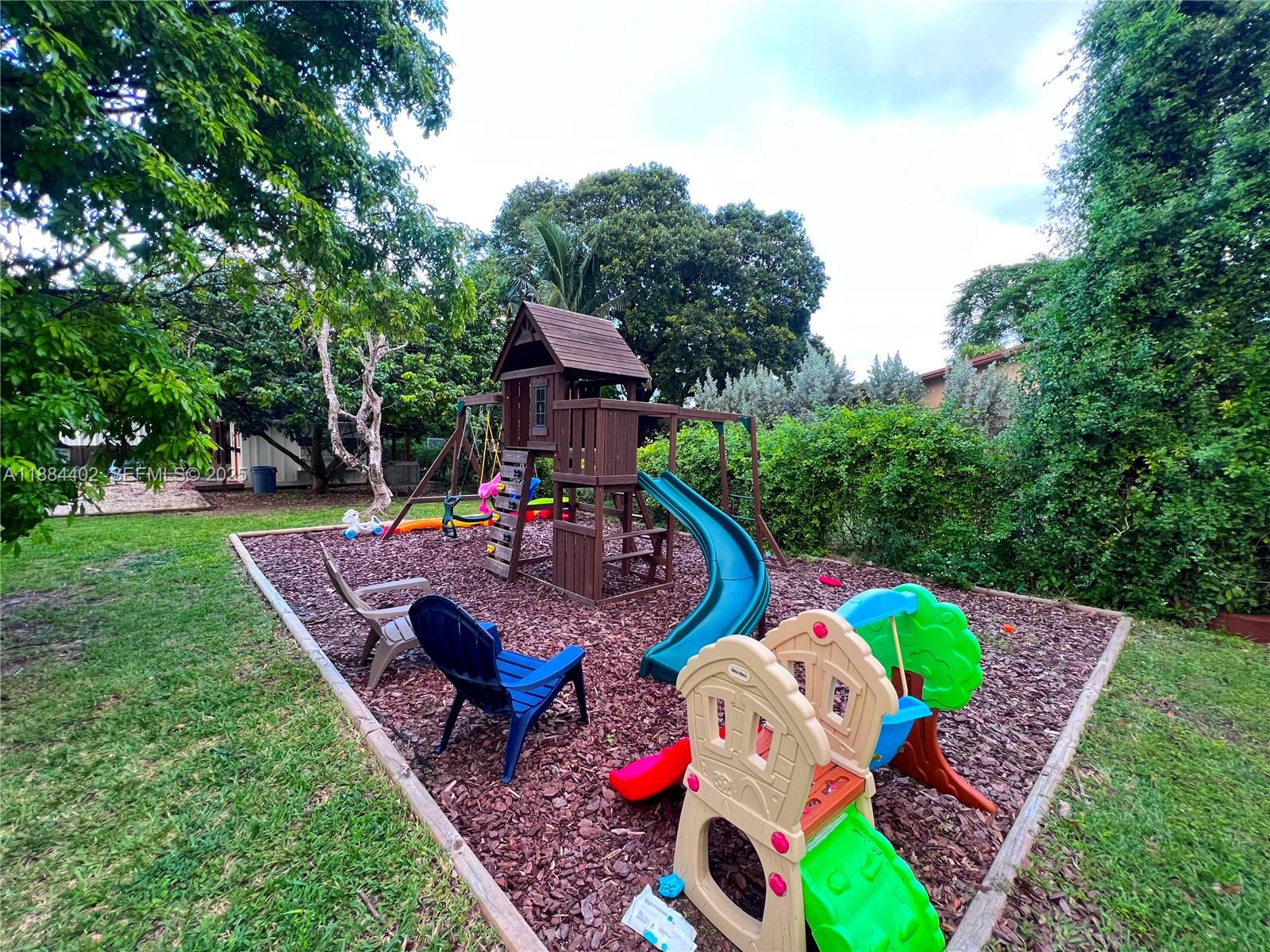 Redland - Residential