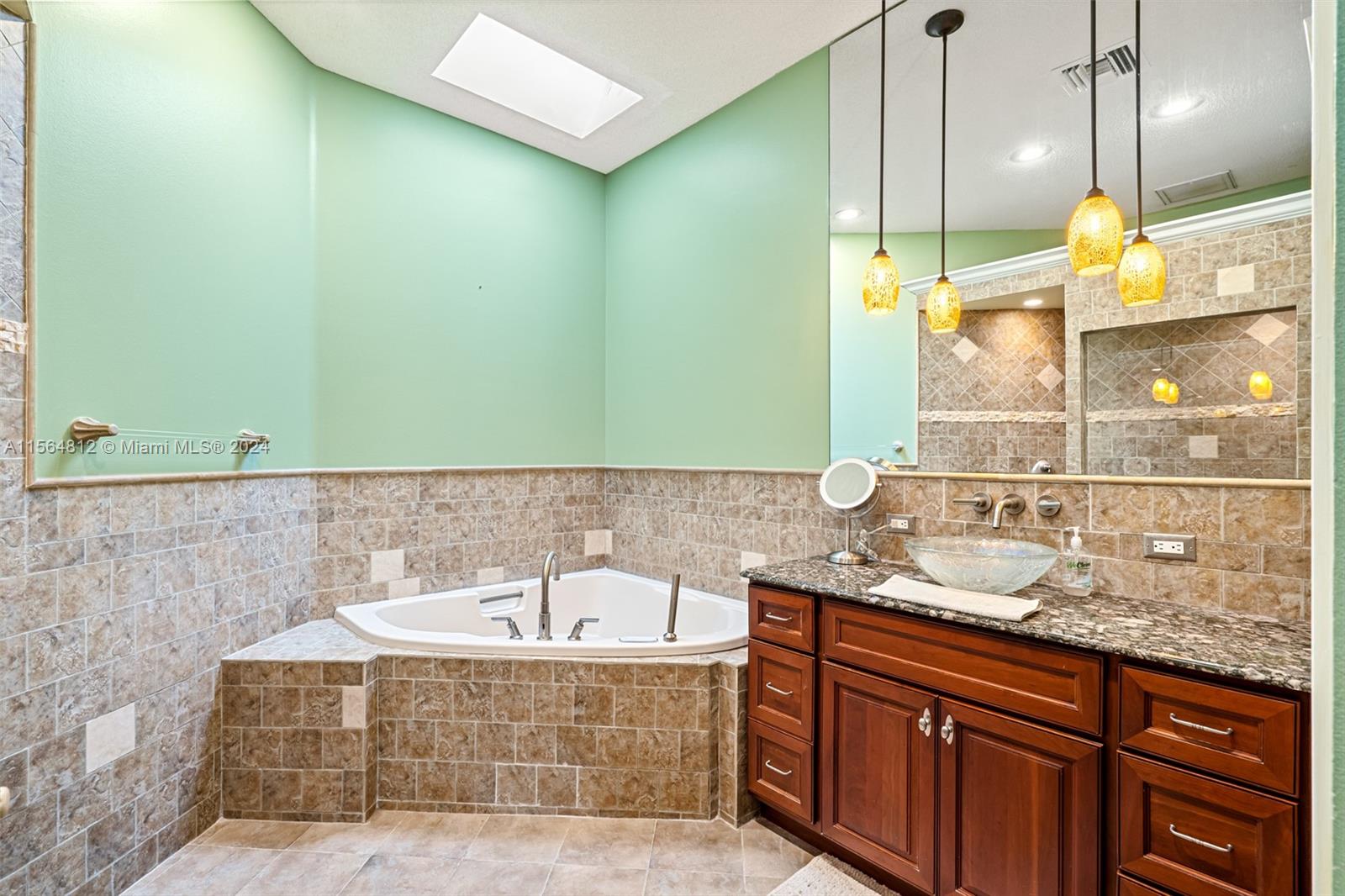 PRESERVE - Residential