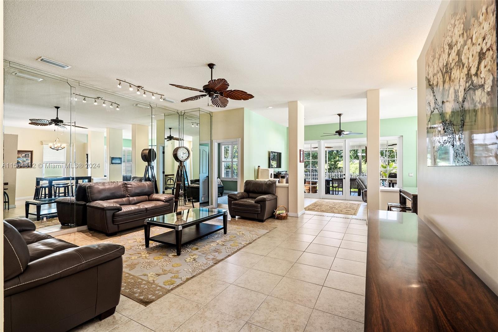PRESERVE - Residential