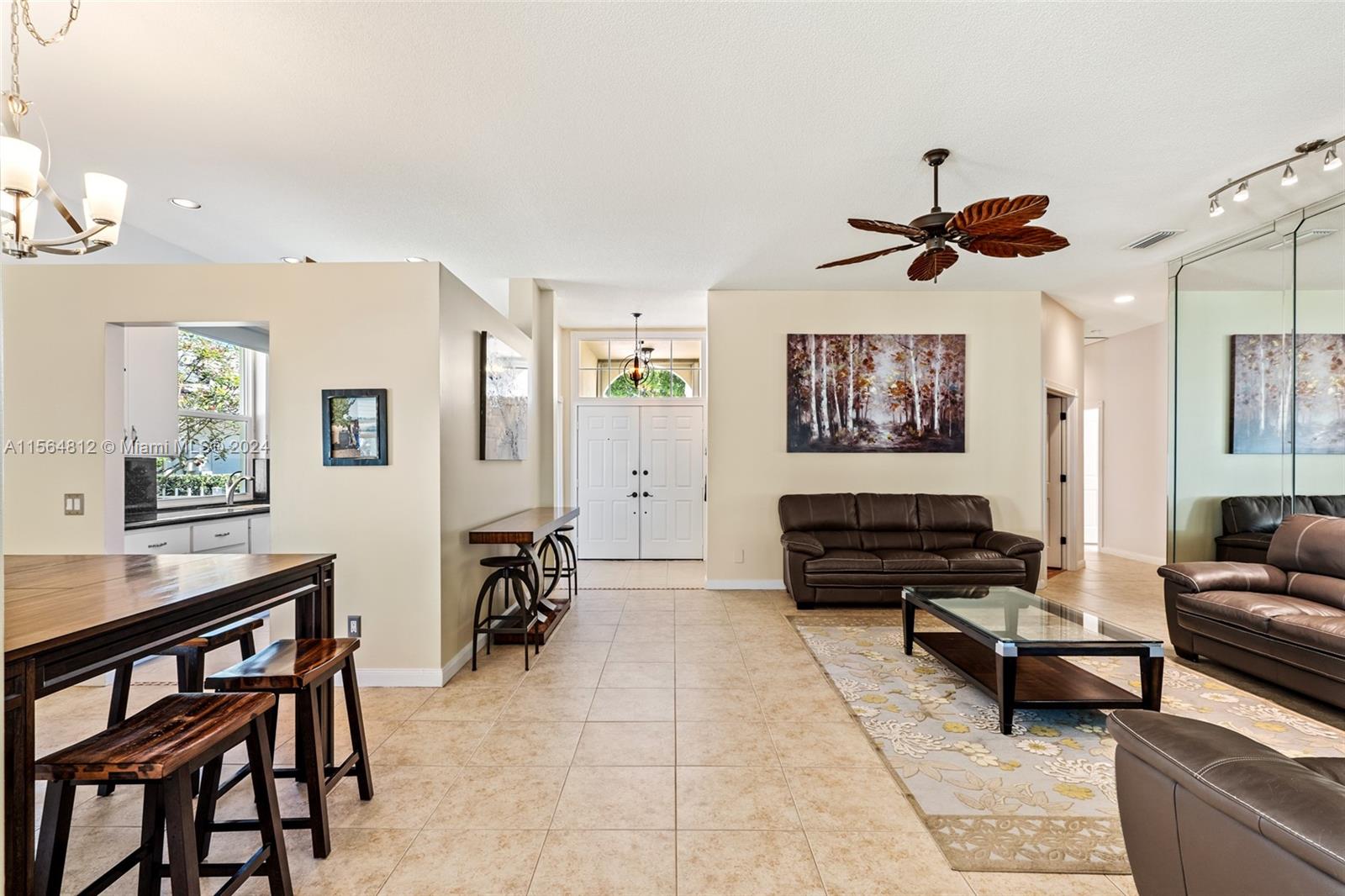 PRESERVE - Residential