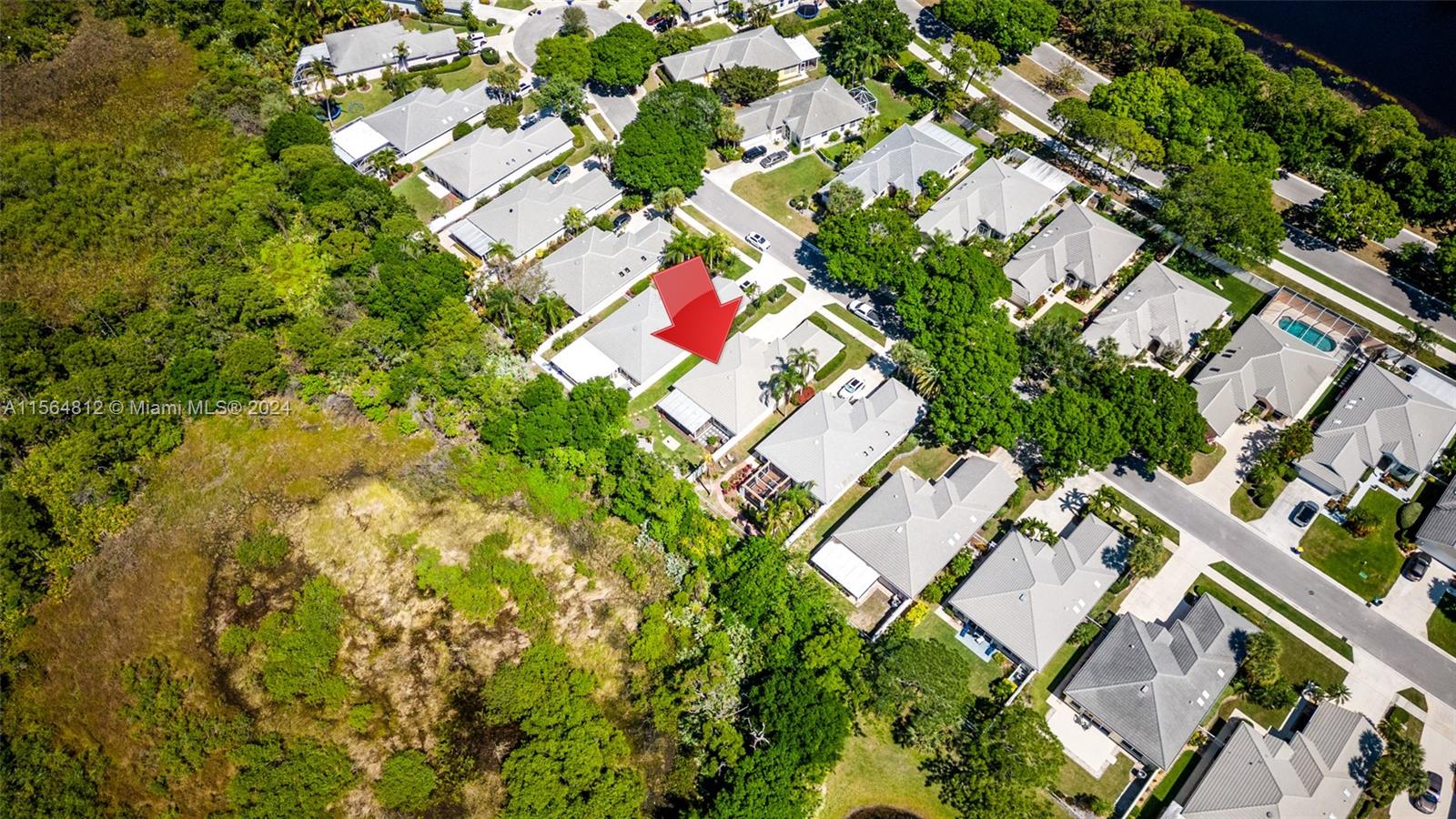 PRESERVE - Residential