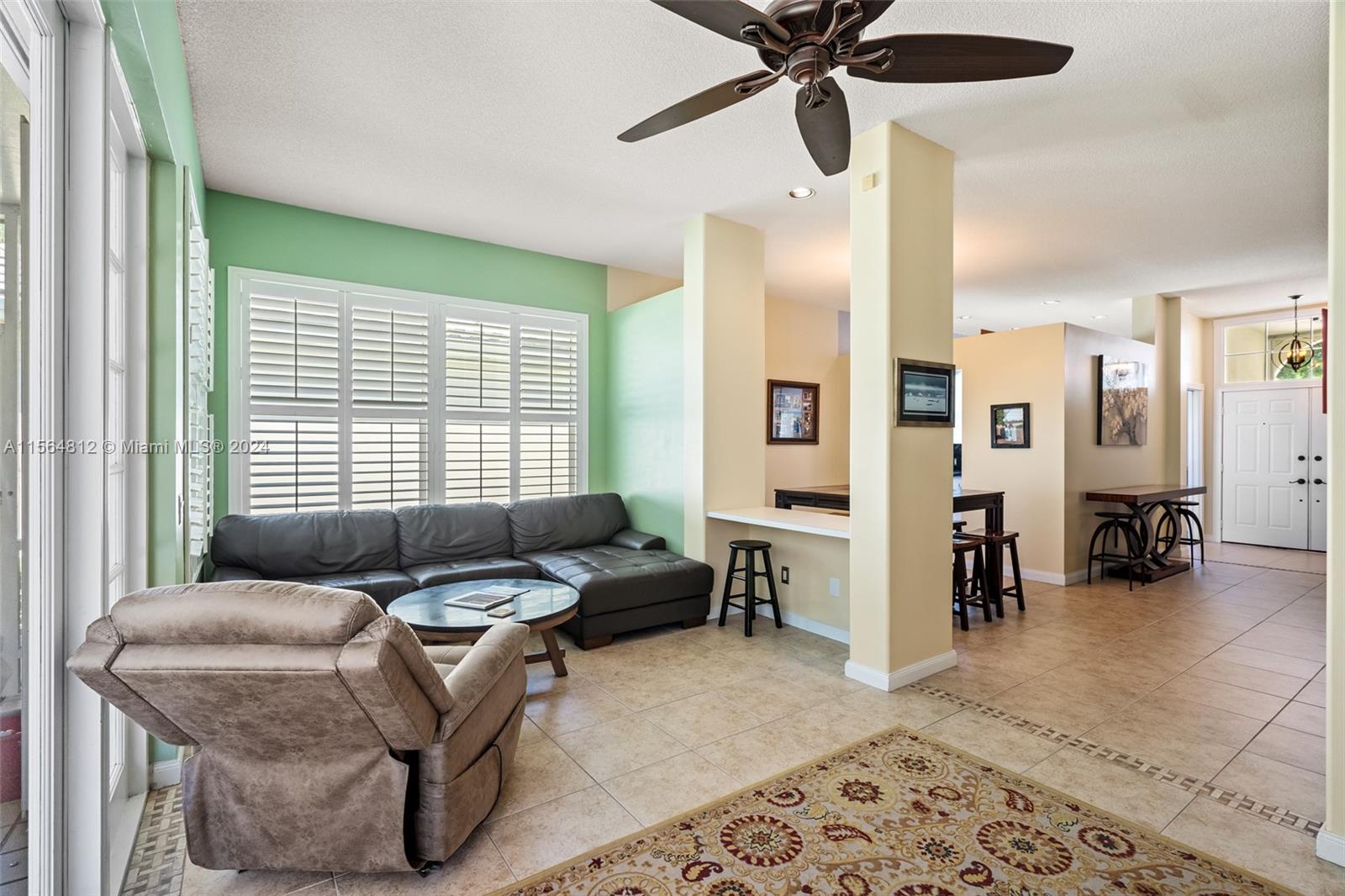 PRESERVE - Residential