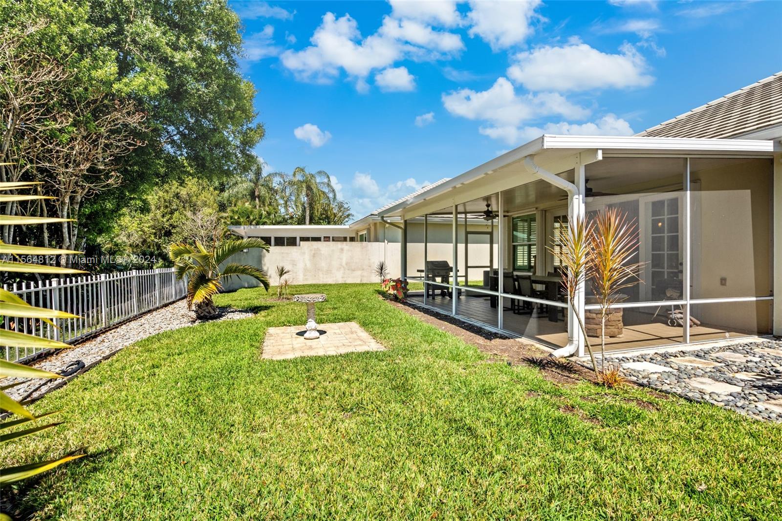 PRESERVE - Residential