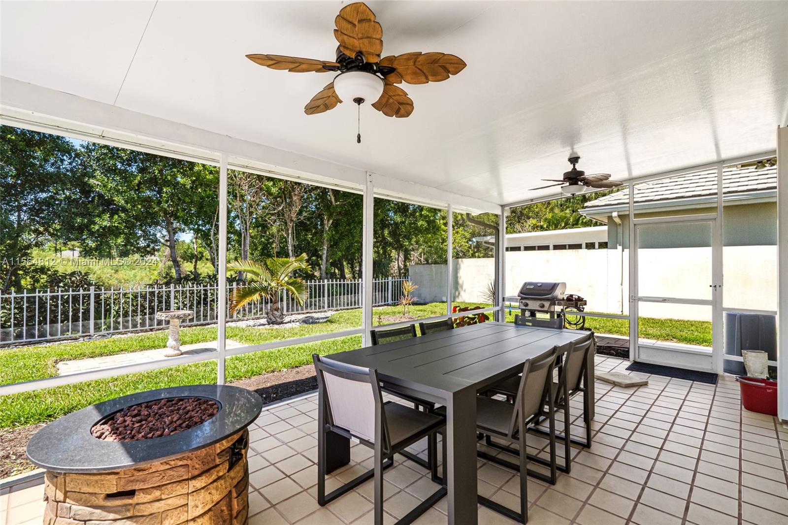 PRESERVE - Residential