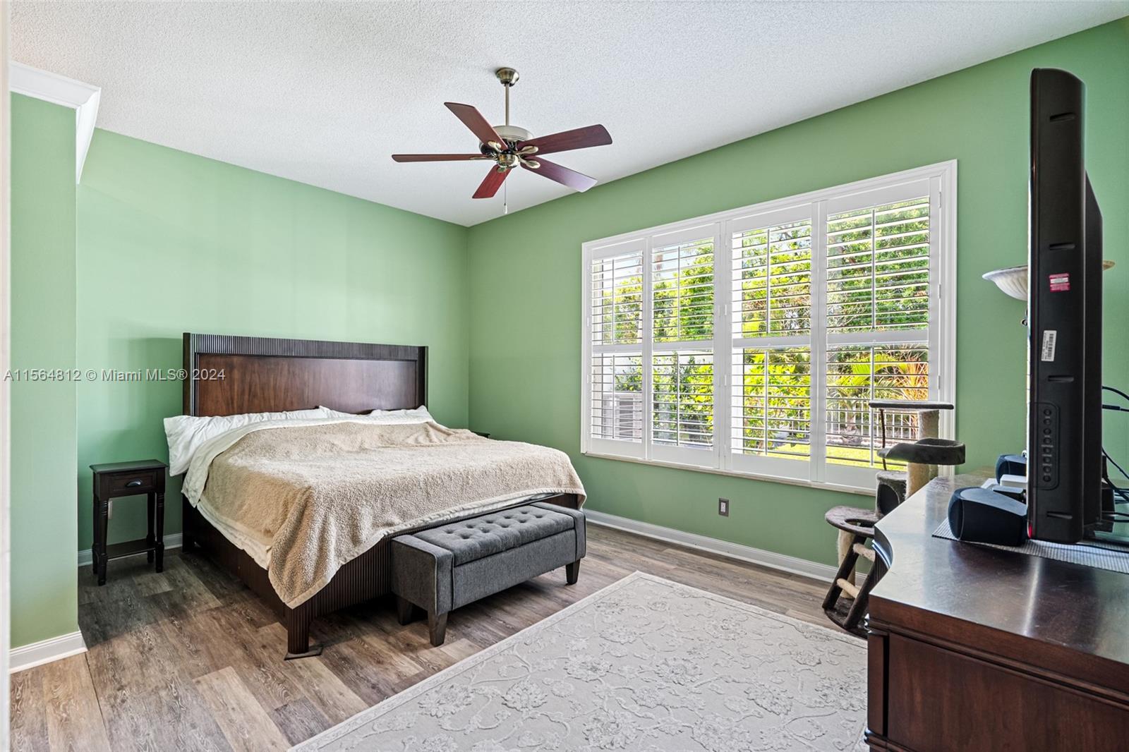 PRESERVE - Residential