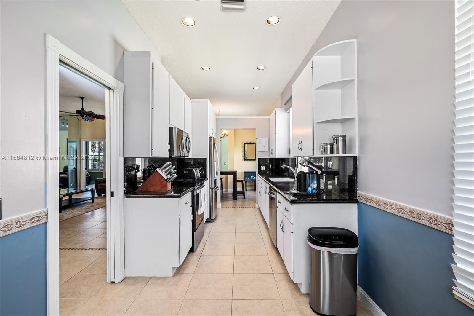 PRESERVE - Residential