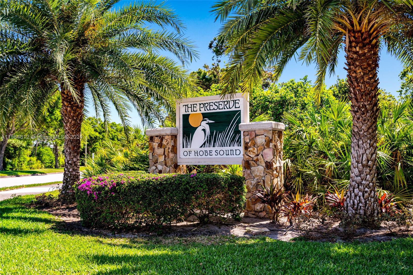 PRESERVE - Residential