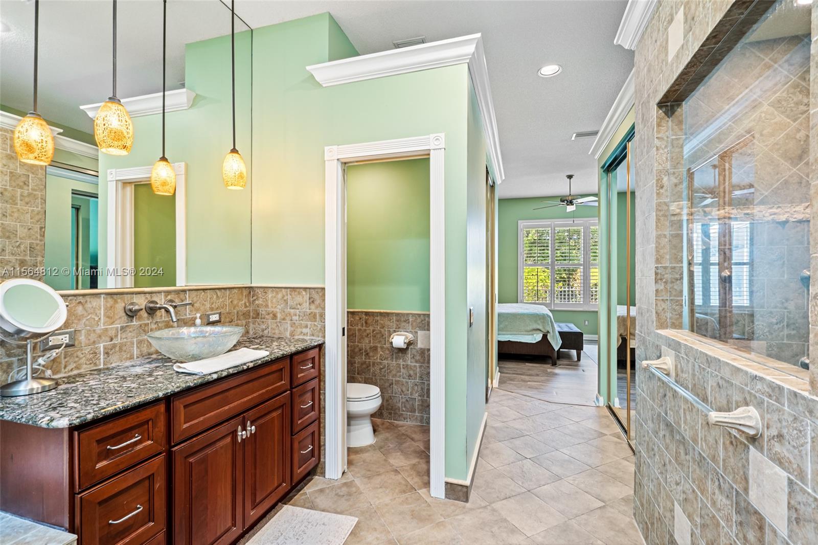 PRESERVE - Residential