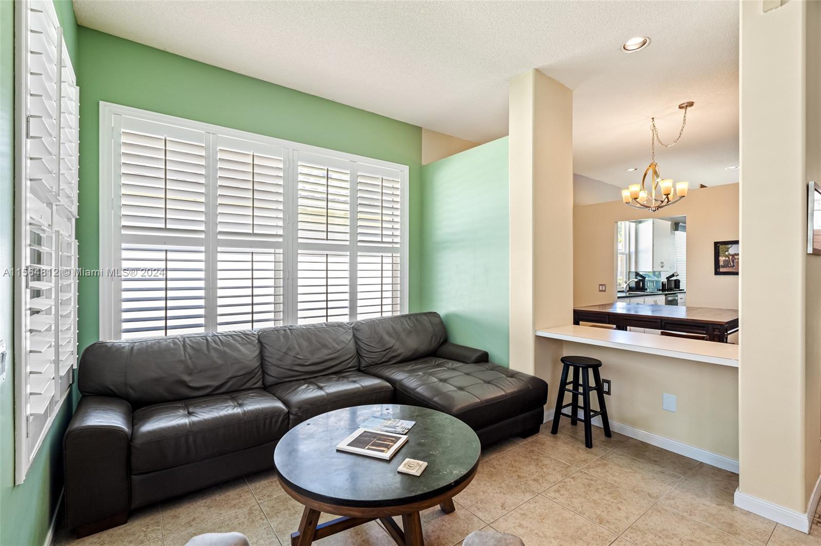 PRESERVE - Residential