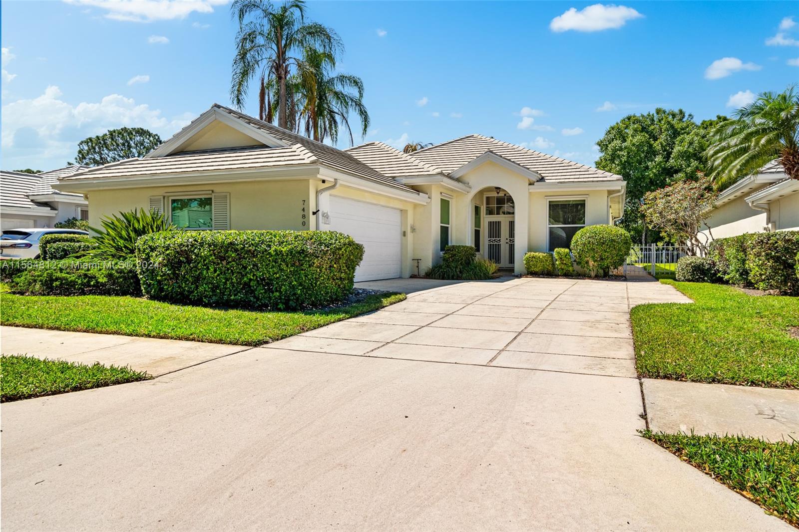 PRESERVE - Residential
