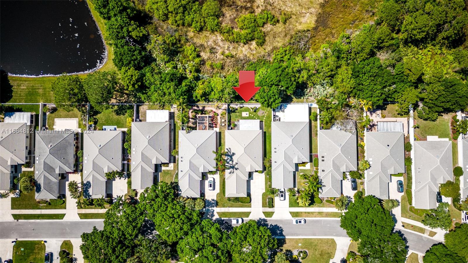 PRESERVE - Residential