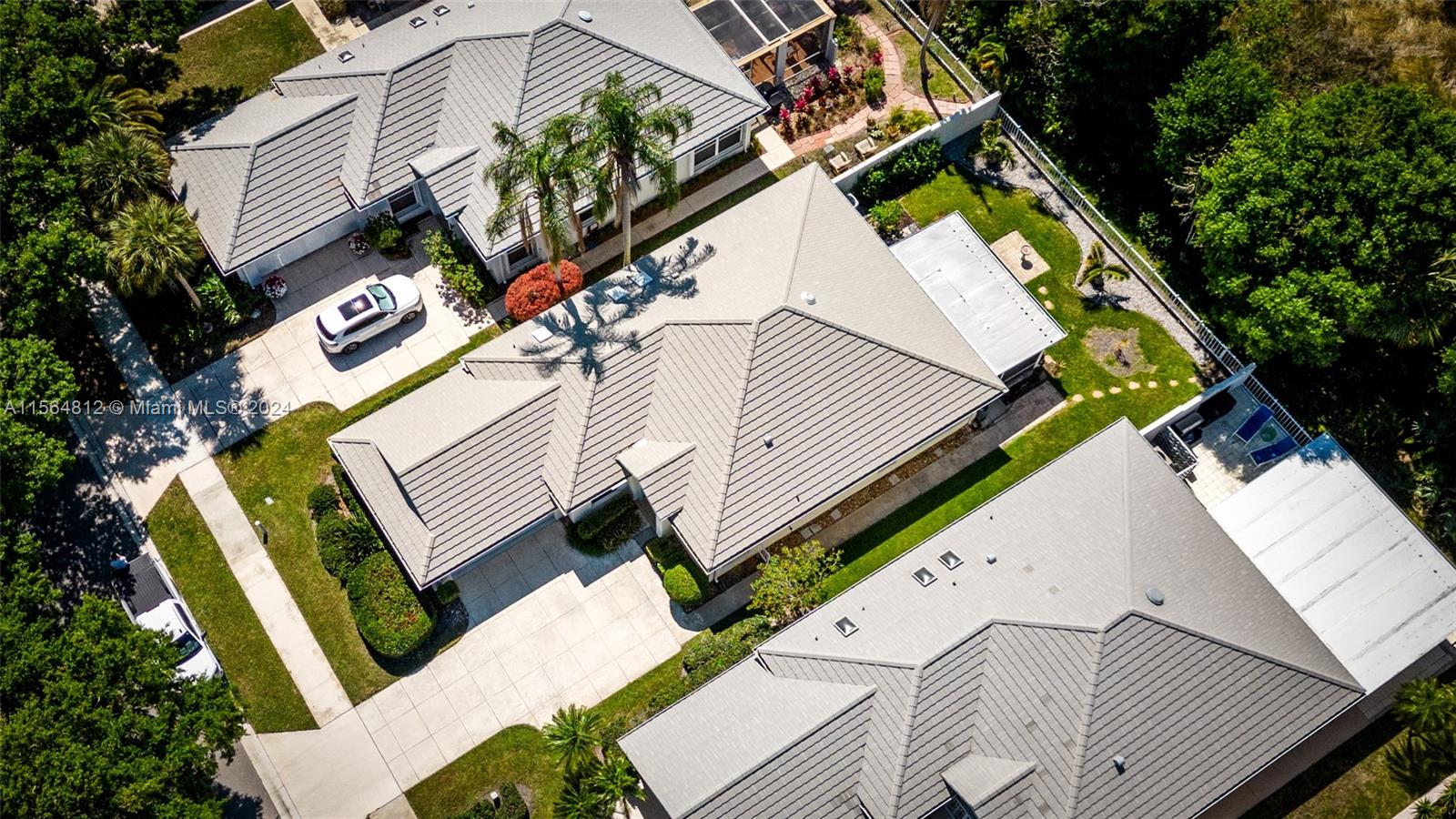 PRESERVE - Residential