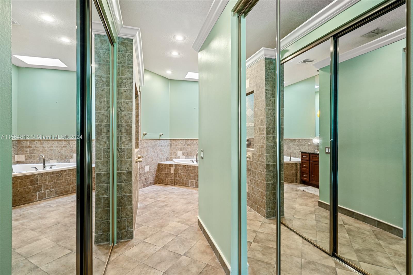 PRESERVE - Residential