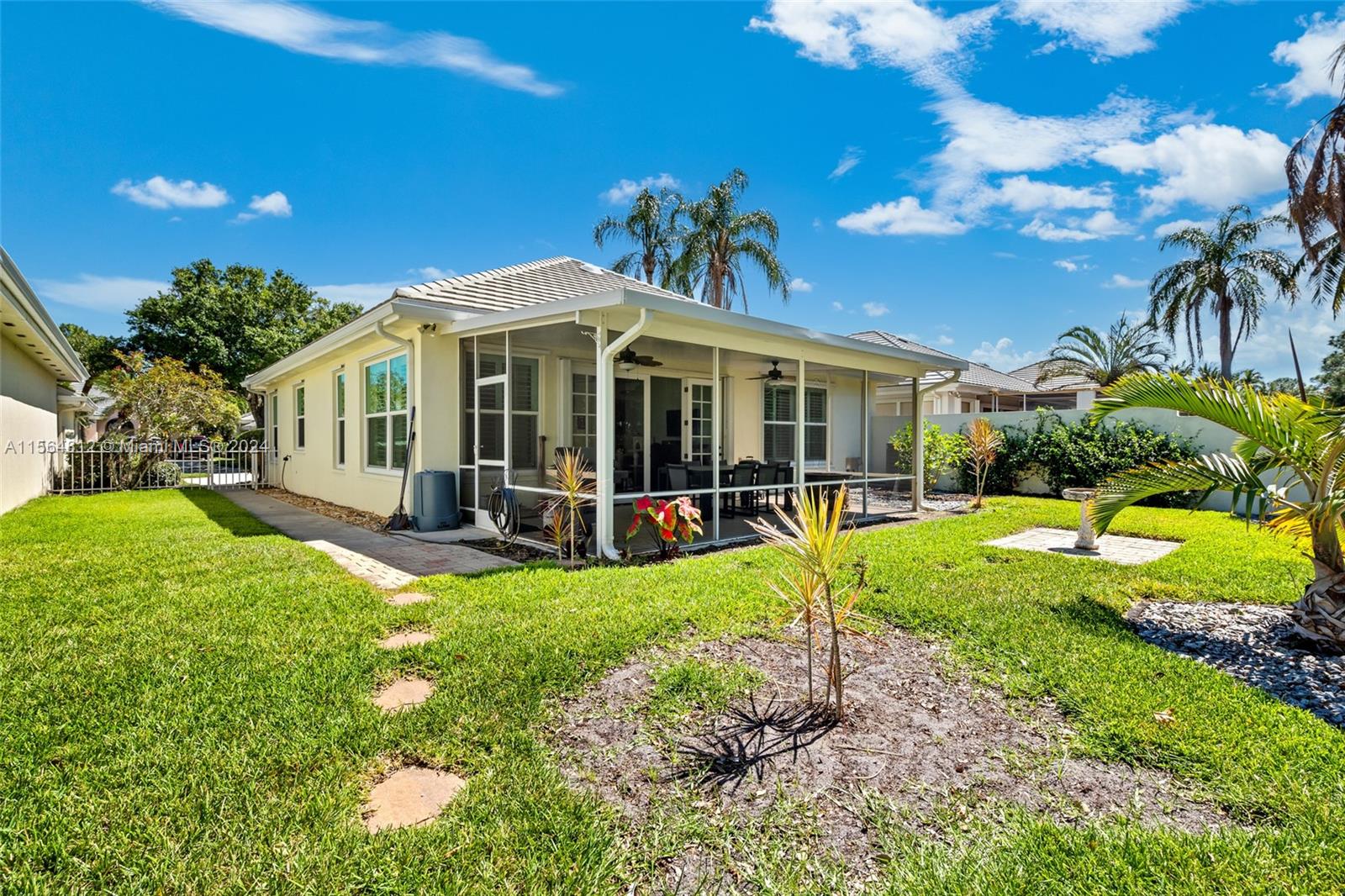 PRESERVE - Residential